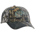 Camouflage Cap